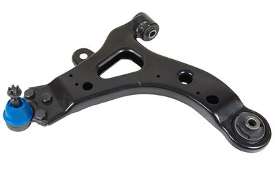 Mevotech Supreme CMS50125 Suspension Control Arm and Ball Joint Assembly