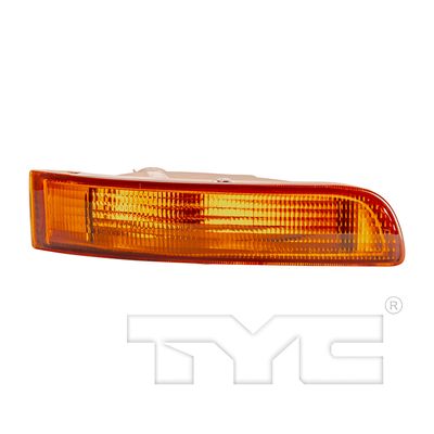 TYC 12-1511-01 Turn Signal Light Lens / Housing