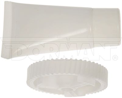 Dorman - OE Solutions 747-413 Power Window Motor Gear
