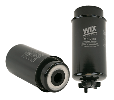 Wix WF10158 Fuel Water Separator Filter