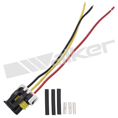 Walker Products 270-1038 Electrical Pigtail