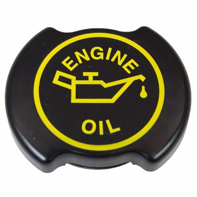Motorcraft EC-743 Engine Oil Filler Cap