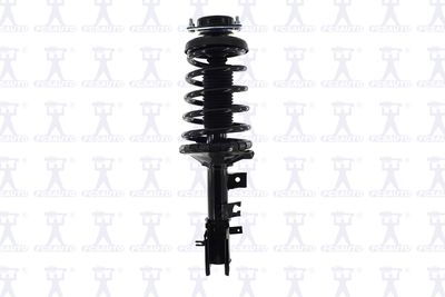 Focus Auto Parts 1331573L Suspension Strut and Coil Spring Assembly