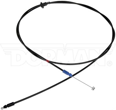 Dorman - OE Solutions 912-473 Hood Release Cable