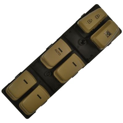 Standard Ignition DWS-458 Door Lock Switch