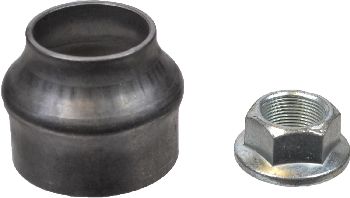 SKF KRS151 Differential Crush Sleeve