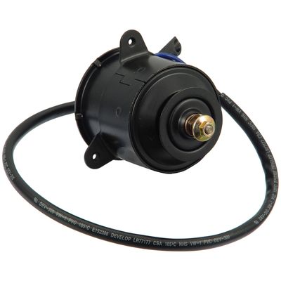 Continental PM2506 Engine Cooling Fan Motor