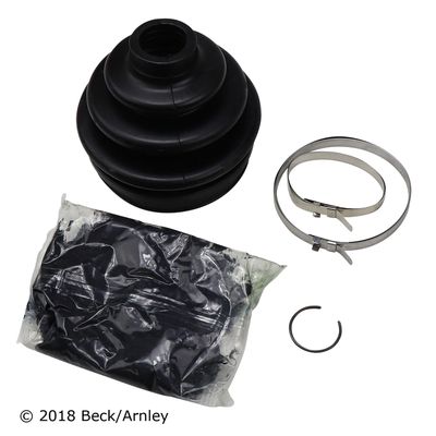 Beck/Arnley 103-2805 CV Joint Boot Kit