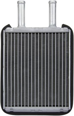 TYC 96101-G HVAC Heater Core