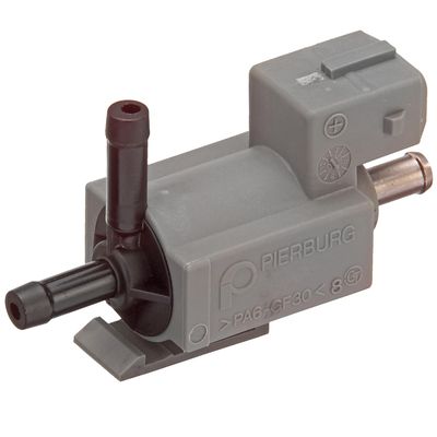 Pierburg distributed by Hella 7.22908.03.0 Secondary Air Injection Control Valve