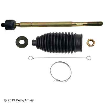 Beck/Arnley 101-7437 Steering Tie Rod End Kit