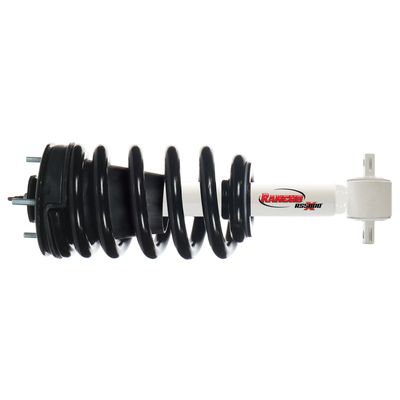 Rancho RS551834L Suspension Strut and Coil Spring Assembly