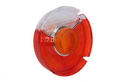 URO Parts 63211351666 Tail Light Lens