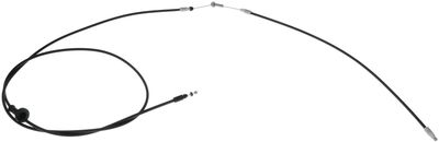 Dorman - OE Solutions 912-099 Hood Release Cable