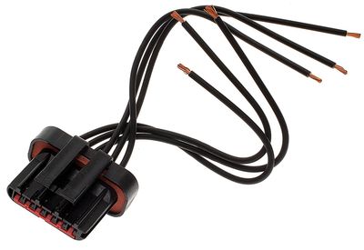 ACDelco PT1902 Engine Control Module Harness Connector