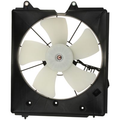 Continental FA70786 Engine Cooling Fan Assembly