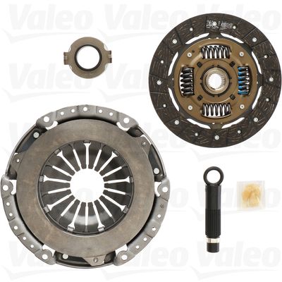 Valeo 52152402 Transmission Clutch Kit