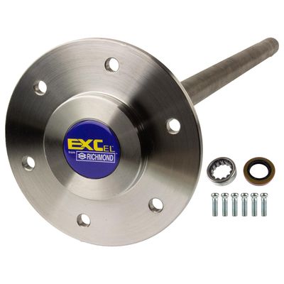 EXCEL from Richmond 92-25140 Drive Axle Shaft Assembly