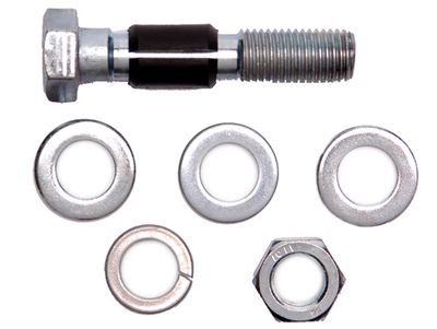 ACDelco 45K18054 Alignment Camber Kit