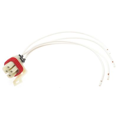 Dorman - TECHoice 645-578 Neutral Safety Switch Connector