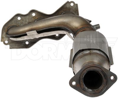 Dorman - OE Solutions 674-043 Catalytic Converter with Integrated Exhaust Manifold