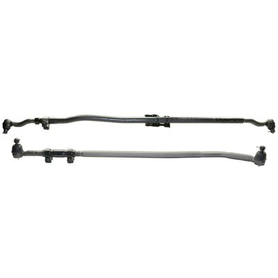 MOOG Chassis Products DS800982A Steering Linkage Assembly
