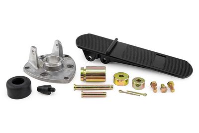 Treadle Valve Kit