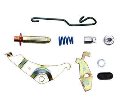 Centric Parts 119.62010 Drum Brake Self-Adjuster Repair Kit