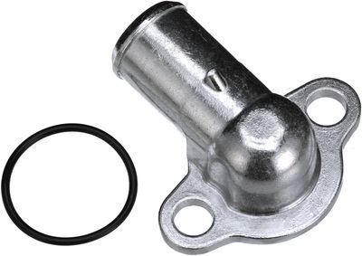 Gates CO34989 Engine Coolant Thermostat Housing Cover