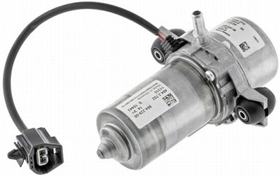 Hella 009570321 Power Brake Booster Vacuum Pump