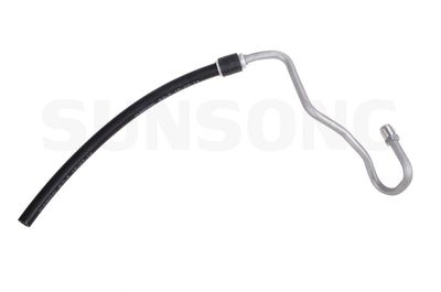 Sunsong 5801160 Automatic Transmission Oil Cooler Hose Assembly