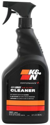 K&N 99-0624 Air Filter Cleaner