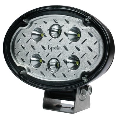 Grote 63F81 Vehicle-Mounted Work Light