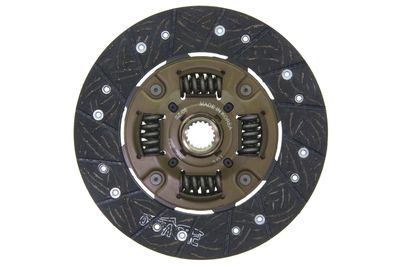 Sachs SD1091 Transmission Clutch Friction Plate