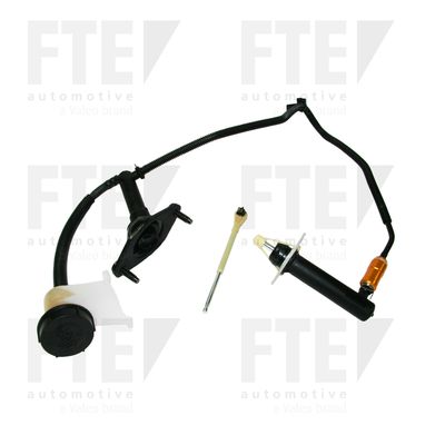 FTE 5202218 Clutch Master and Slave Cylinder Assembly