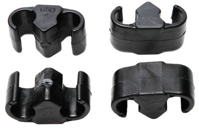 ACDelco 45K12001 Coil Spring Adjuster