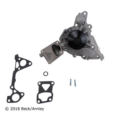 Beck/Arnley 131-2298 Engine Water Pump Assembly