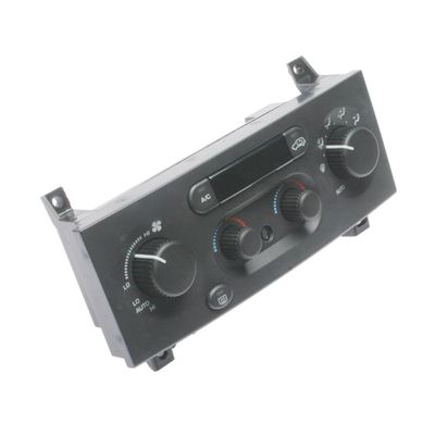 Standard Ignition HS-450 A/C Selector Switch