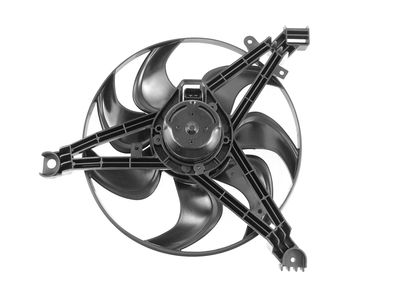 APDI 6031105 A/C Condenser Fan Assembly