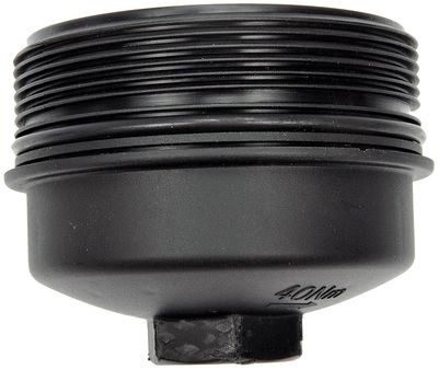 Dorman - OE Solutions 904-204CD Engine Oil Filter Cover