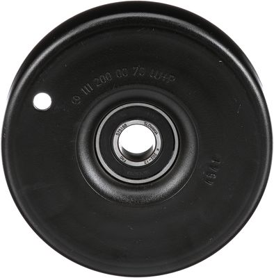 Gates 36160 Accessory Drive Belt Idler Pulley