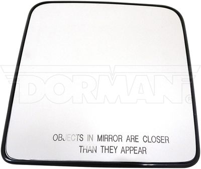Dorman - HELP 56299 Door Mirror Glass