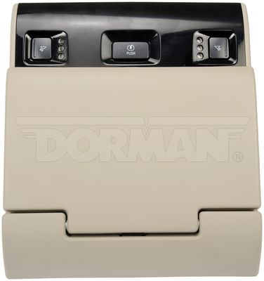 Dorman - OE Solutions 586-120 Video Monitor