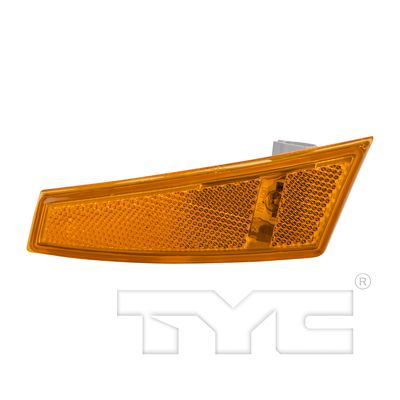 TYC 18-6077-00 Side Marker Light Assembly
