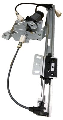 AISIN RPALR-001 Power Window Motor and Regulator Assembly