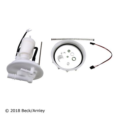 Beck/Arnley 043-3038 Fuel Pump Filter