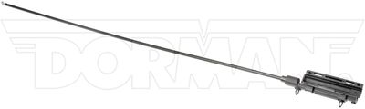 Dorman - OE Solutions 912-456 Hood Release Cable