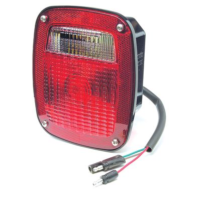 Grote 52972 Tail Light