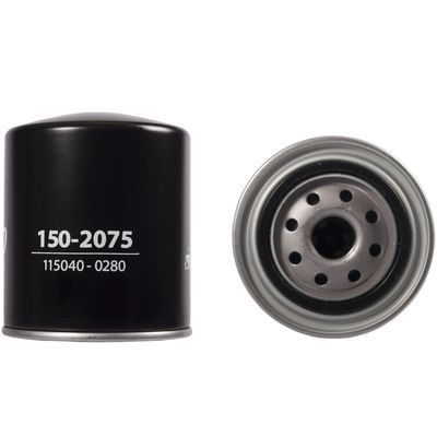 DENSO Auto Parts 150-2075 Engine Oil Filter