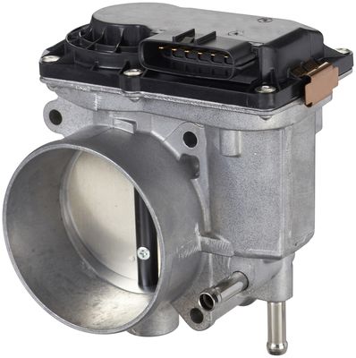 Spectra Premium TB1154 Fuel Injection Throttle Body Assembly